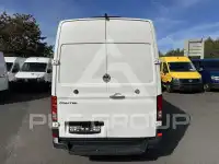 2024 Volkswagen Crafter