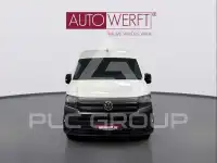 2024 Volkswagen Crafter