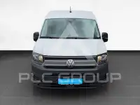 2024 Volkswagen Crafter