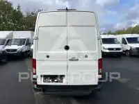 2024 Volkswagen Crafter