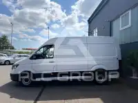 2024 Volkswagen Crafter