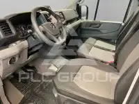 2024 Volkswagen Crafter