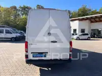 2024 Volkswagen Crafter