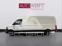 2024 Volkswagen Crafter