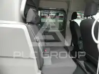 2024 Volkswagen Crafter