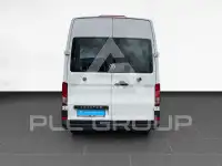 2024 Volkswagen Crafter