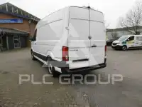 2024 Volkswagen Crafter