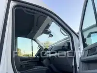 2024 Volkswagen Crafter