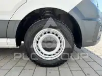 2024 Volkswagen Crafter