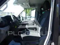 2024 Volkswagen Crafter