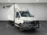 2024 Volkswagen Crafter