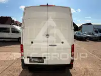 2024 Volkswagen Crafter