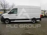 2024 Volkswagen Crafter