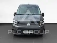 2024 Volkswagen Crafter