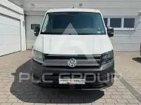 2024 Volkswagen Crafter