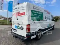2024 Volkswagen Crafter