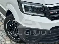 2024 Volkswagen Crafter
