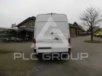 2024 Volkswagen Crafter