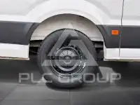 2024 Volkswagen Crafter