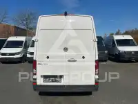 2024 Volkswagen Crafter