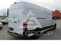 2024 Volkswagen Crafter