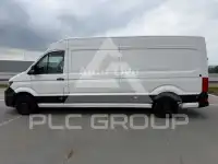 2024 Volkswagen Crafter
