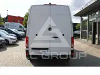 2024 Volkswagen Crafter