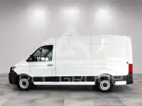 2024 Volkswagen Crafter