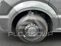 2024 Volkswagen Crafter