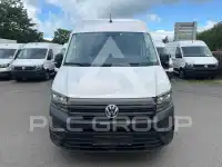 2024 Volkswagen Crafter