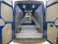 2024 Volkswagen Crafter