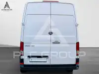 2024 Volkswagen Crafter