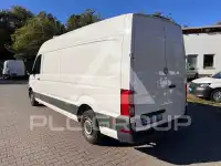 2024 Volkswagen Crafter