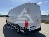 2024 Volkswagen Crafter