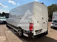 2024 Volkswagen Crafter