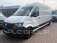 2024 Volkswagen Crafter