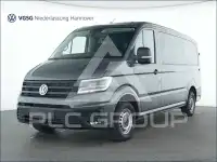 2024 Volkswagen Crafter