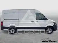 2024 Volkswagen Crafter