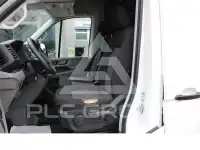2024 Volkswagen Crafter