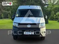2024 Volkswagen Crafter