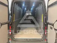 2024 Volkswagen Crafter