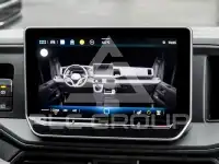 2024 Volkswagen Crafter