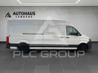 2024 Volkswagen Crafter