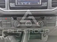 2024 Volkswagen Crafter
