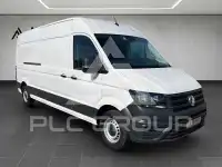 2024 Volkswagen Crafter