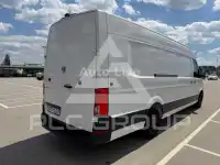 2024 Volkswagen Crafter