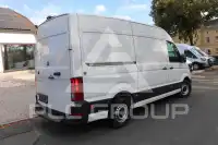2024 Volkswagen Crafter