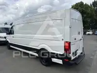2024 Volkswagen Crafter