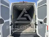 2024 Volkswagen Crafter