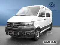 2024 Volkswagen Crafter